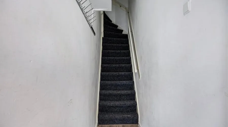 Den Hertigstraat 52, Rotterdam