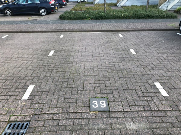 Thorstraat 17, Almere