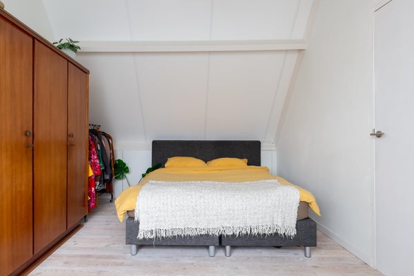 Hinthamereinde 60, Den Bosch