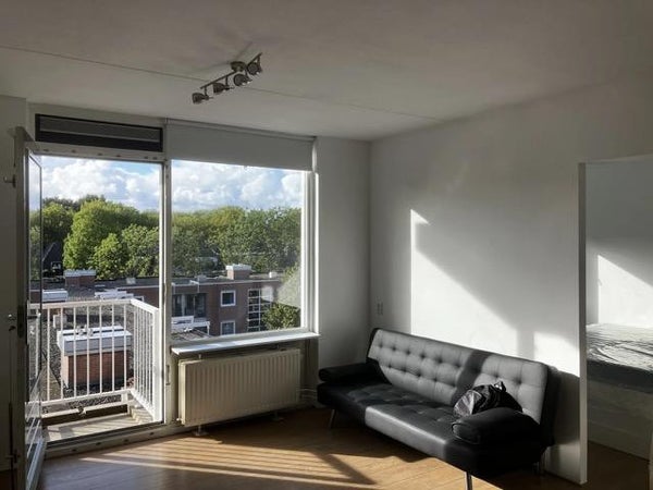 Rupelmonde , Amsterdam