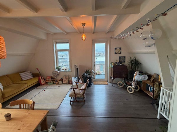 's-Gravendijkwal 14, Rotterdam