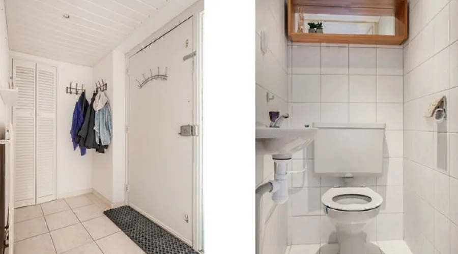 Vlinderveen 484, Spijkenisse