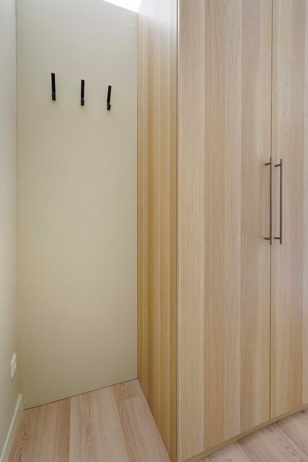 Ridderstraat 9, Haarlem