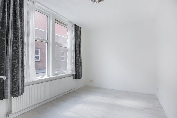 Hoogvlietstraat 54, Rotterdam
