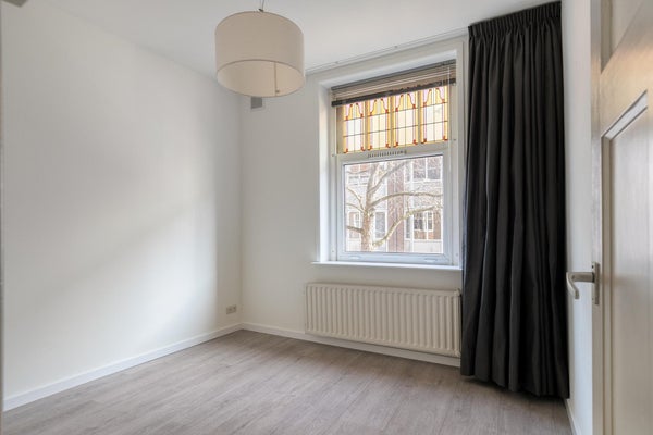 Zoomstraat 18, Amsterdam