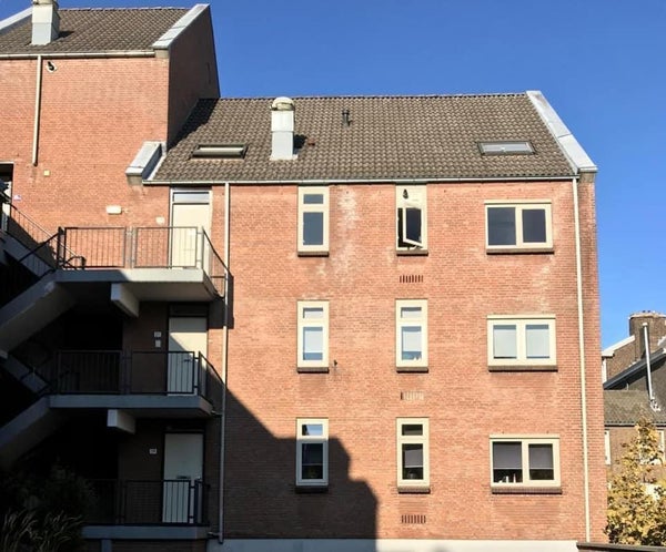 Raamstraat 2, Maastricht