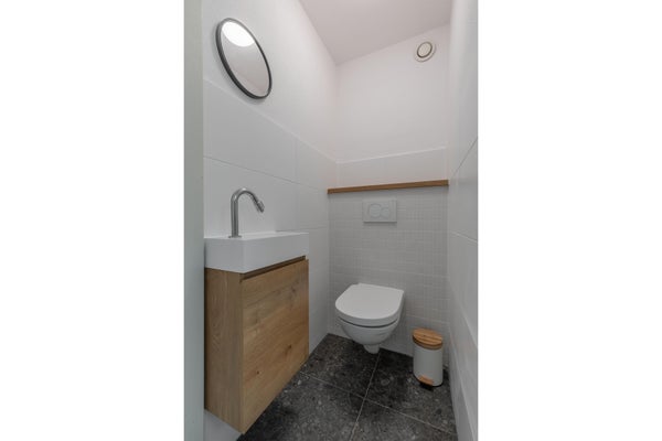 Chestertonlaan 18, Amsterdam