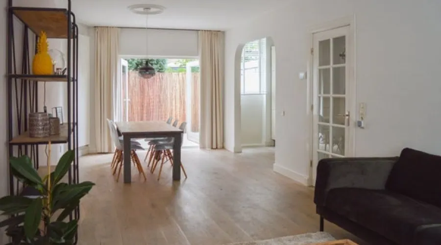 Bordetstraat 15, Hilversum