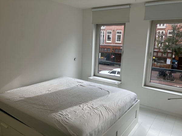 Kinkerstraat 374, Amsterdam
