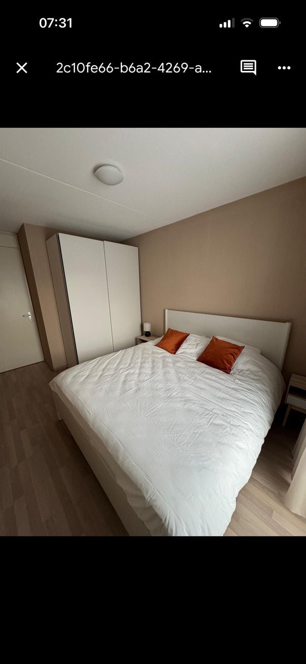 Gardiaanhof , Tilburg