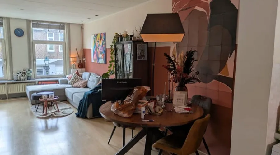 Gedempte Nieuwesloot 0, Alkmaar