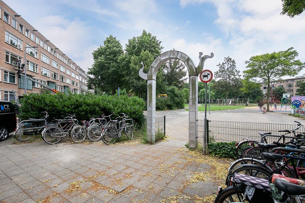 Schieweg 214, Rotterdam