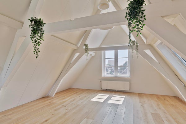 Westerkade 7, Utrecht