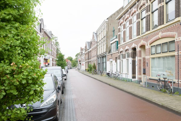 Van Karnebeekstraat 111, Zwolle