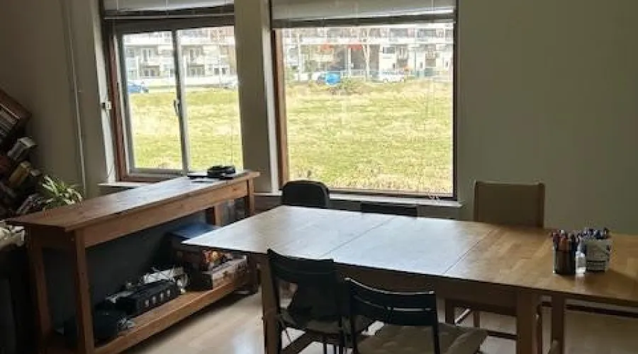 Hertenkamp 6, Woerden