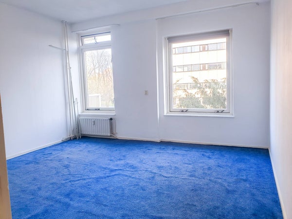 Ravellaan 75, Utrecht