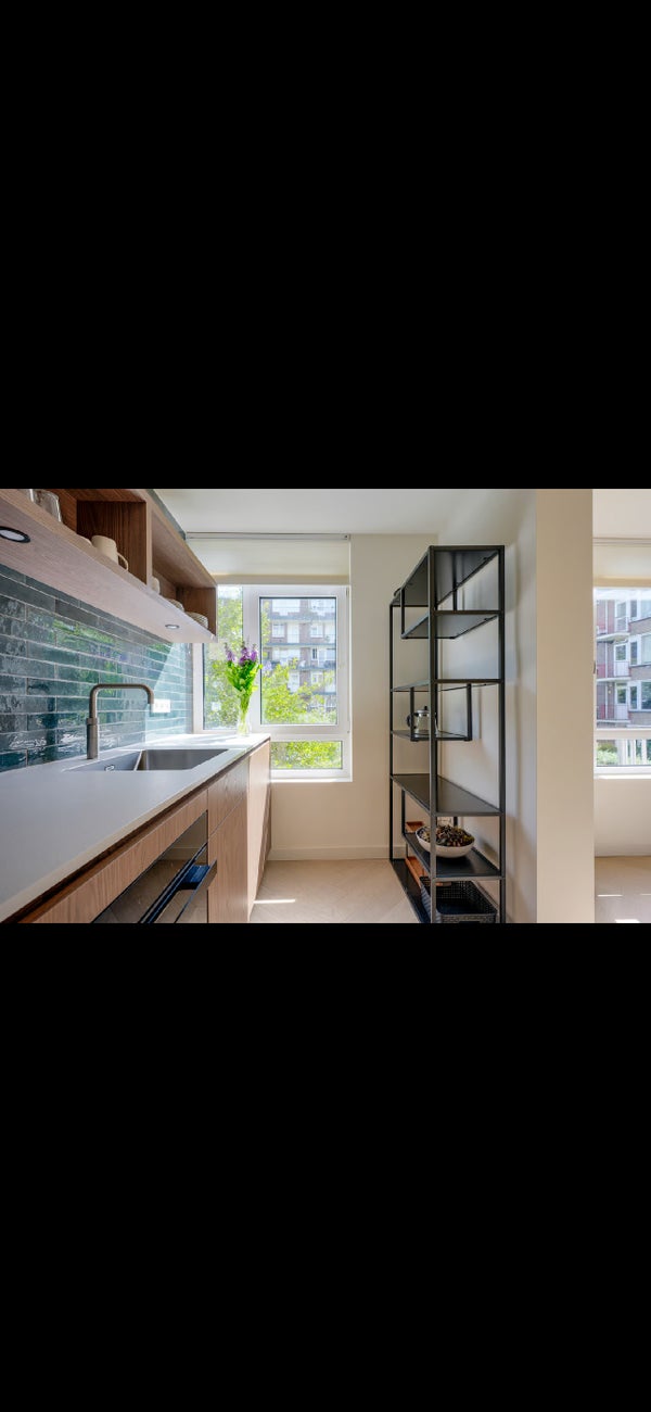 Smaragdhof 18, Utrecht