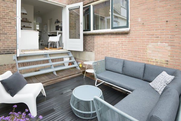Van Karnebeekstraat 111, Zwolle