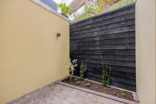 Barentszstraat 230, Amsterdam