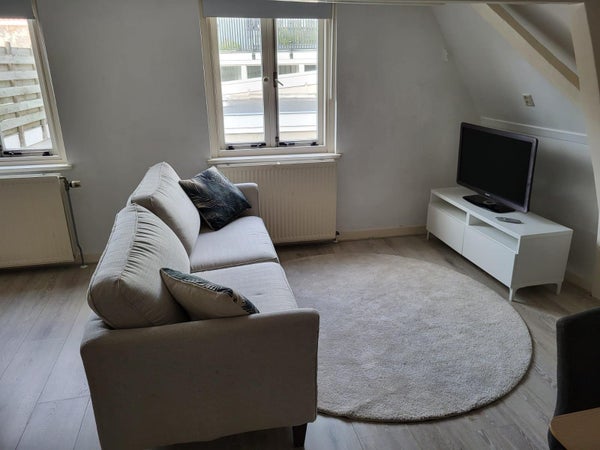 Bakenessergracht 52, Haarlem