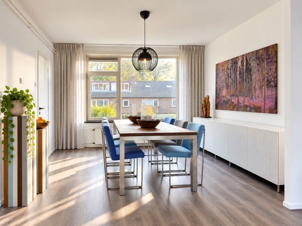 Graaf Hendrikstraat 16, Gouda