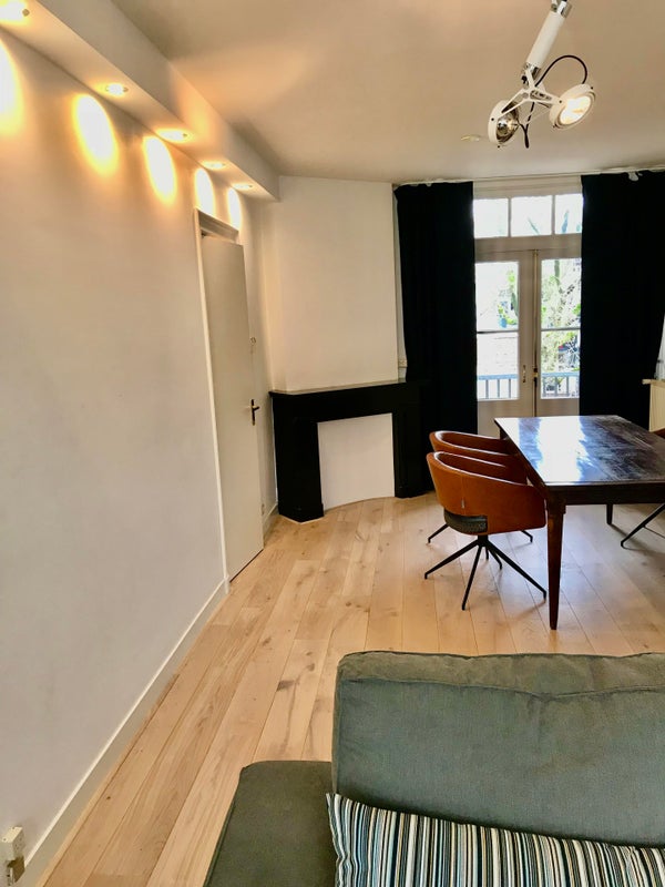 Veerstraat 11, Amsterdam