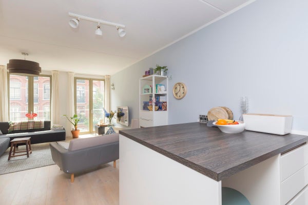 Derde Oosterparkstraat 147, Amsterdam