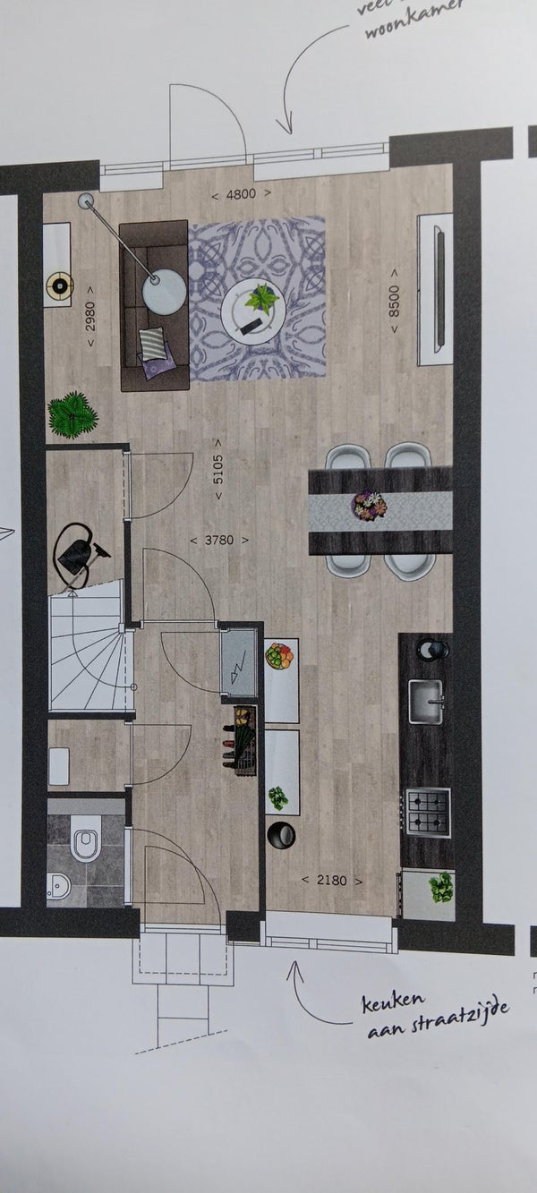 Diabellistraat 27, Eindhoven