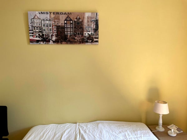 Oosterpark 47, Amsterdam