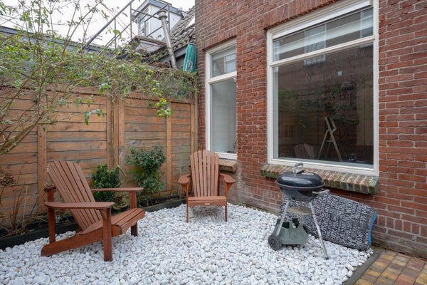 Kerksteeg 1, Wijk aan Zee