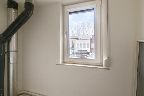 de Vriesstraat 59, Eindhoven