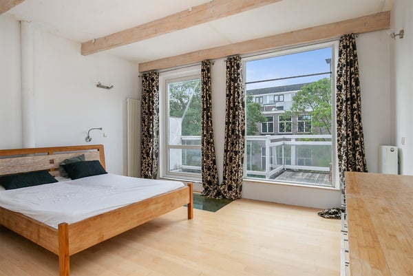Van Ostadestraat , Amsterdam