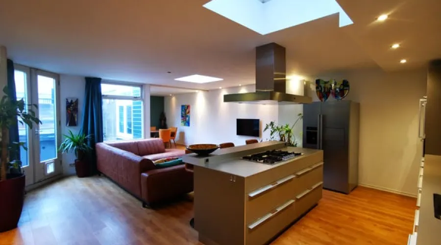 Otterstraat 0, Utrecht