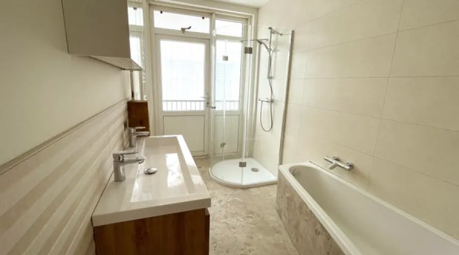 Van Eysingalaan 95, Utrecht