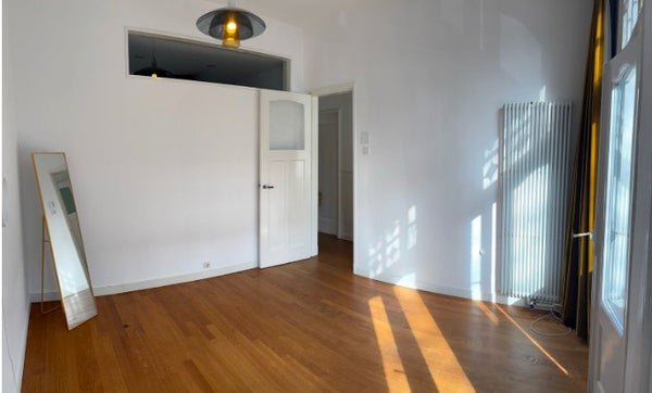 Graaf Florisstraat , Rotterdam