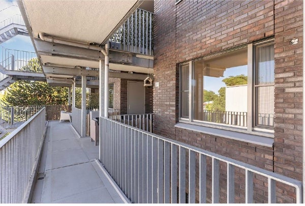 Kanaalstraat , Apeldoorn